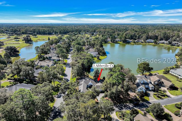 3 Abbeville Ct, Bluffton, SC 29910