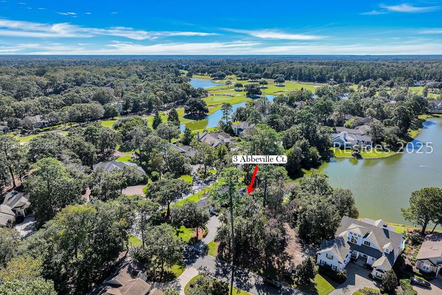 3 Abbeville Ct, Bluffton, SC 29910