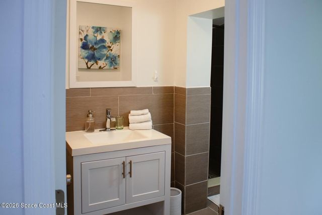 702 Oak Street, Melbourne Beach, FL 32951