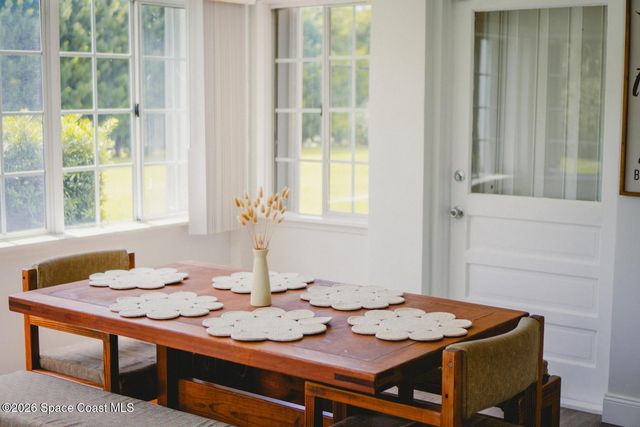 702 Oak Street, Melbourne Beach, FL 32951