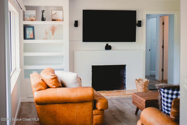 702 Oak Street, Melbourne Beach, FL 32951