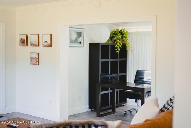 702 Oak Street, Melbourne Beach, FL 32951