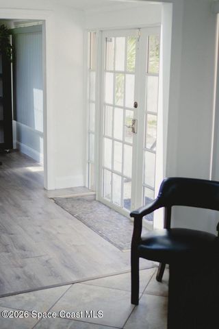 702 Oak Street, Melbourne Beach, FL 32951