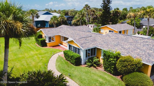 702 Oak Street, Melbourne Beach, FL 32951
