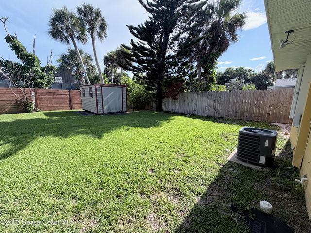 702 Oak Street, Melbourne Beach, FL 32951