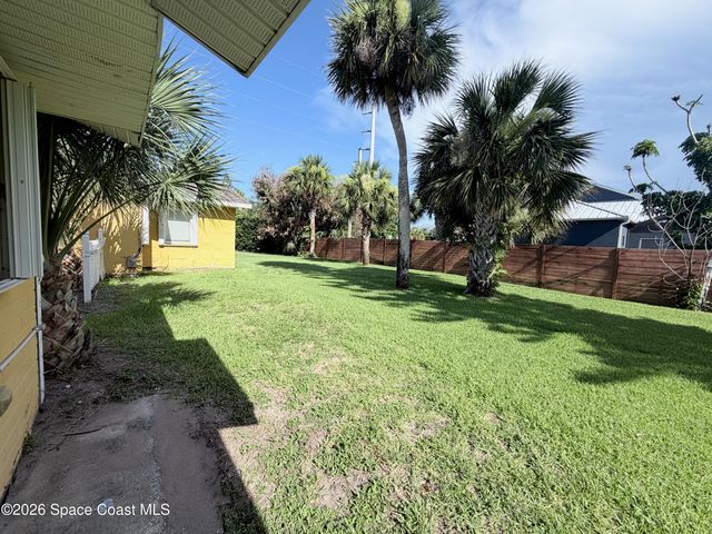 702 Oak Street, Melbourne Beach, FL 32951