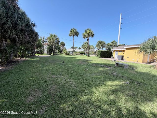 702 Oak Street, Melbourne Beach, FL 32951