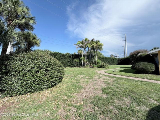 702 Oak Street, Melbourne Beach, FL 32951