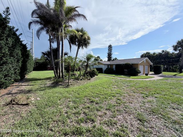 702 Oak Street, Melbourne Beach, FL 32951