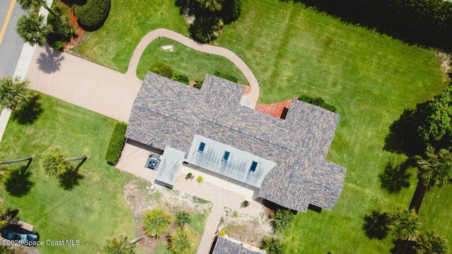 702 Oak Street, Melbourne Beach, FL 32951