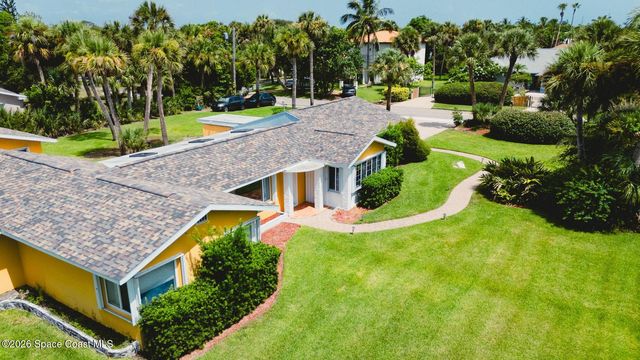 702 Oak Street, Melbourne Beach, FL 32951