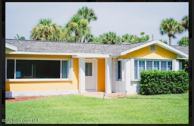 702 Oak Street, Melbourne Beach, FL 32951