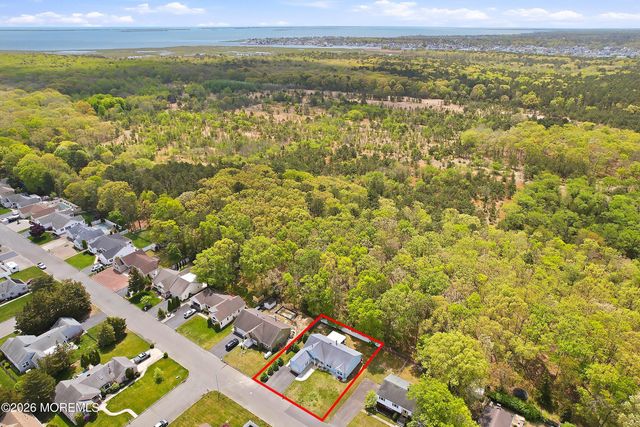 203 Sunset Drive, Forked River, NJ 08731