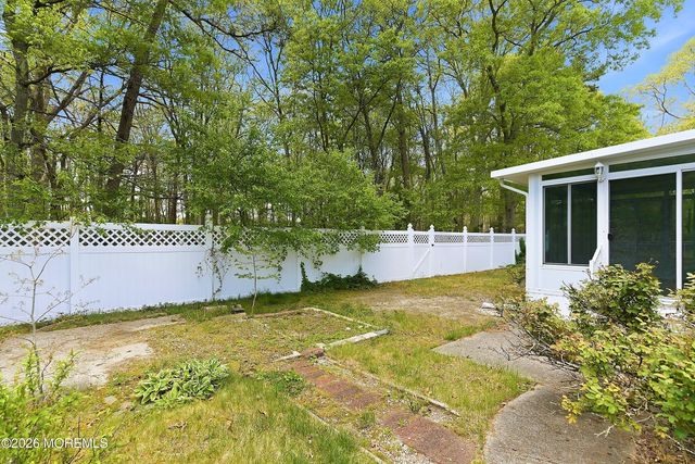203 Sunset Drive, Forked River, NJ 08731