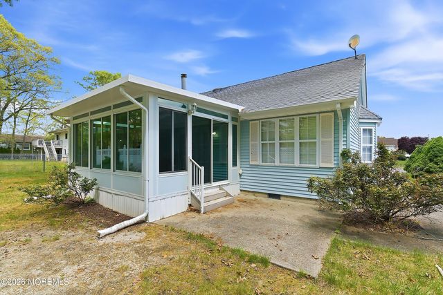 203 Sunset Drive, Forked River, NJ 08731
