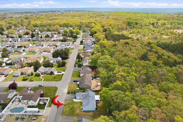 203 Sunset Drive, Forked River, NJ 08731