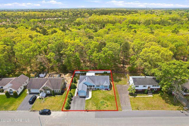 203 Sunset Drive, Forked River, NJ 08731