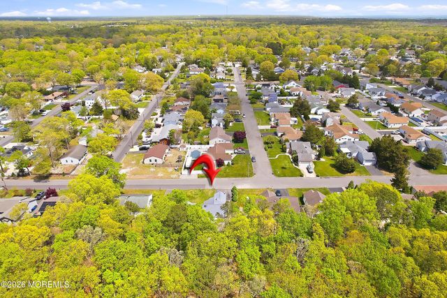 203 Sunset Drive, Forked River, NJ 08731