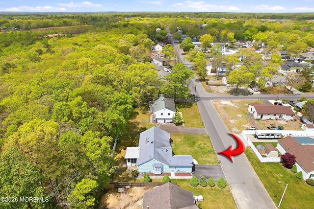 203 Sunset Drive, Forked River, NJ 08731