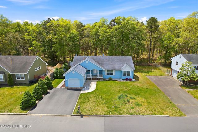203 Sunset Drive, Forked River, NJ 08731