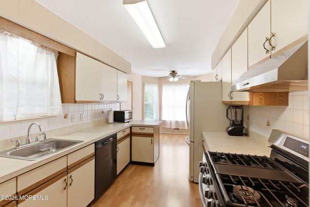 203 Sunset Drive, Forked River, NJ 08731