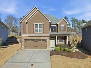 2130 Hamby Cove NW Drive, Acworth, GA 30102