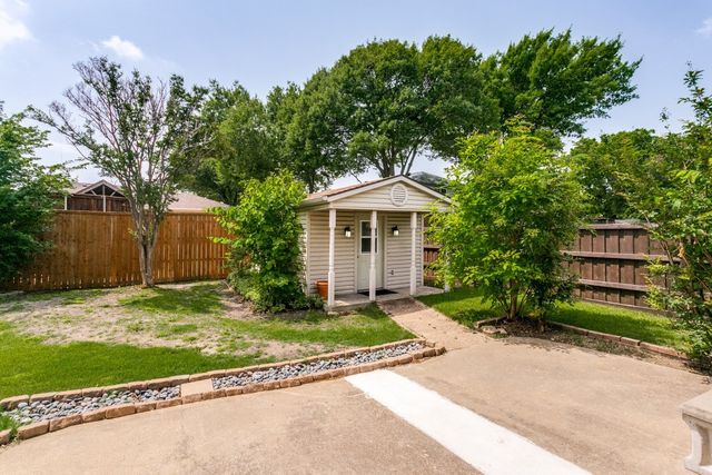 2004 Tampico Drive, Plano, TX 75075