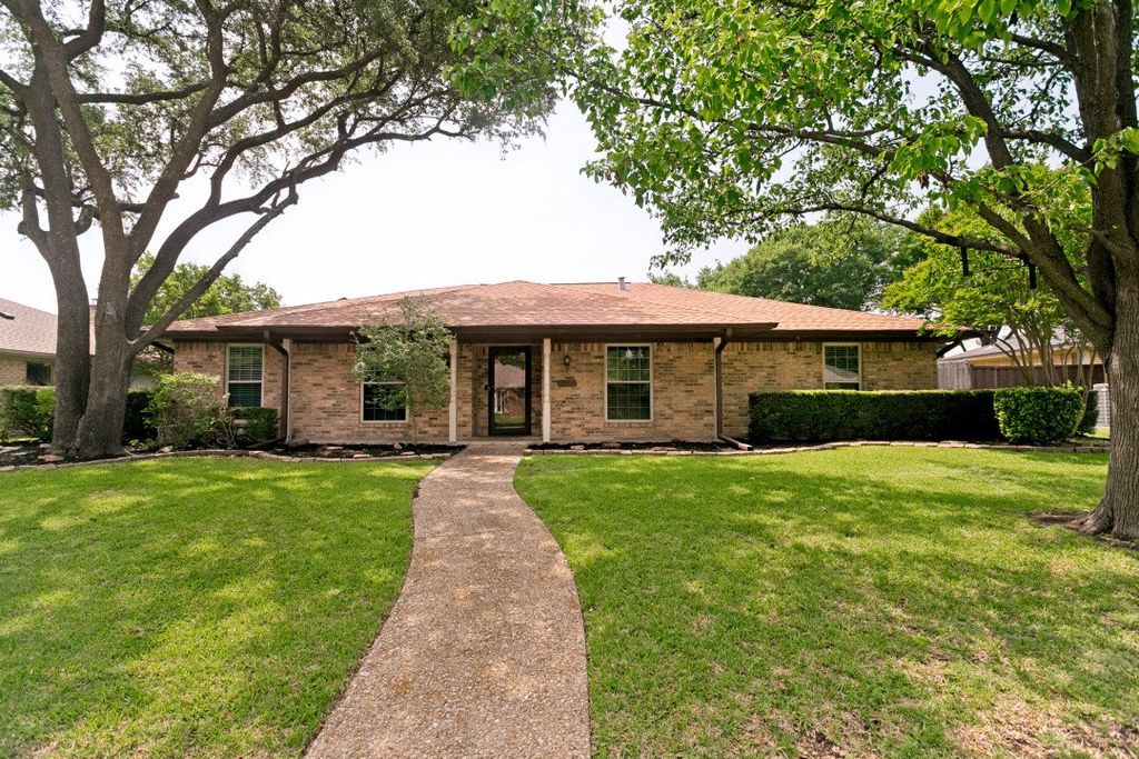 2004 Tampico Drive, Plano, TX 75075