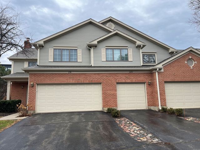 220 University Drive 220, Mount Prospect, IL 60056