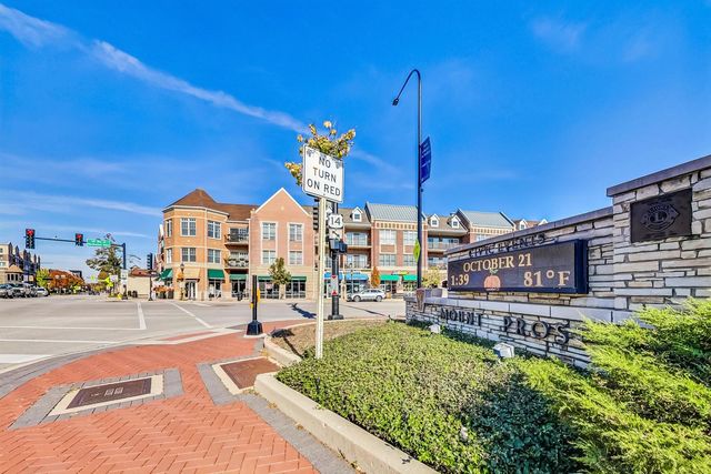 220 University Drive 220, Mount Prospect, IL 60056