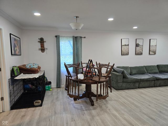 1438 W 23rd Street, Indianapolis, IN 46208