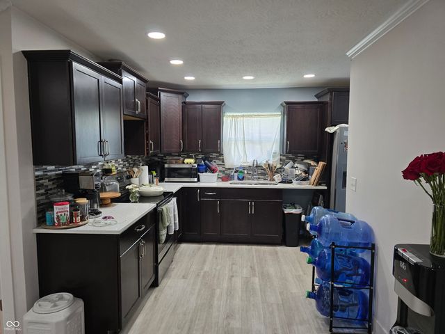 1438 W 23rd Street, Indianapolis, IN 46208