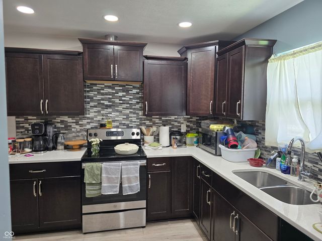 1438 W 23rd Street, Indianapolis, IN 46208