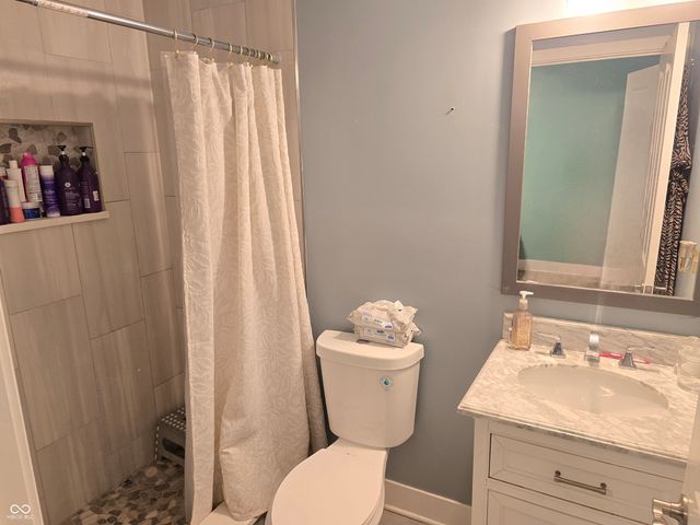 1438 W 23rd Street, Indianapolis, IN 46208