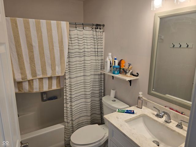 1438 W 23rd Street, Indianapolis, IN 46208