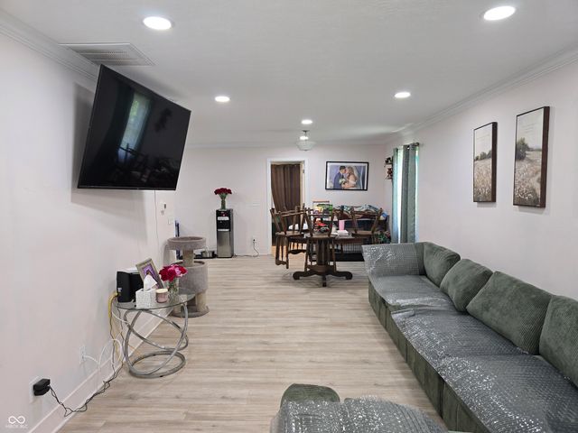 1438 W 23rd Street, Indianapolis, IN 46208