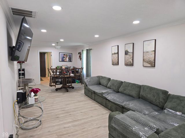1438 W 23rd Street, Indianapolis, IN 46208