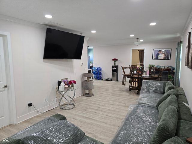 1438 W 23rd Street, Indianapolis, IN 46208