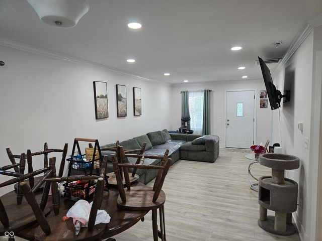 1438 W 23rd Street, Indianapolis, IN 46208