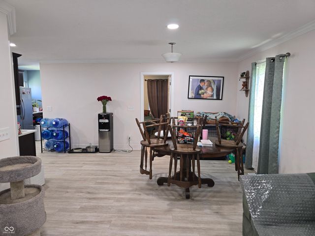 1438 W 23rd Street, Indianapolis, IN 46208