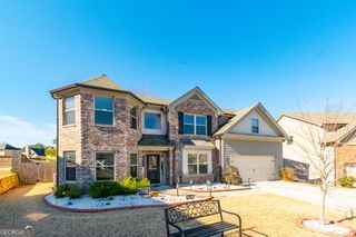 3126 Cove View Court, Dacula, GA 30019