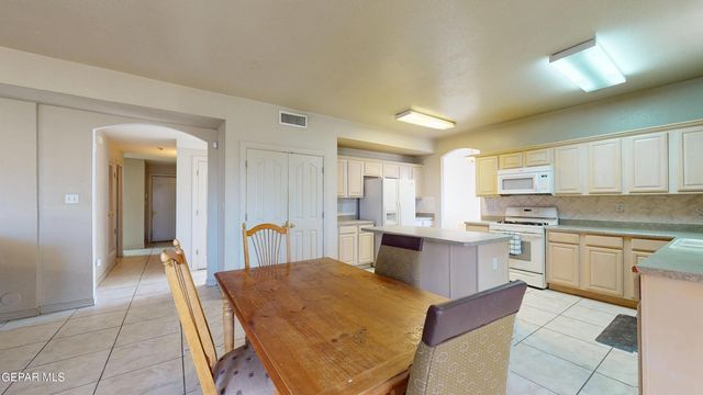 12301 LUPE RIVERA Drive, El Paso, TX 79936