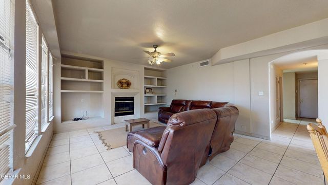 12301 LUPE RIVERA Drive, El Paso, TX 79936