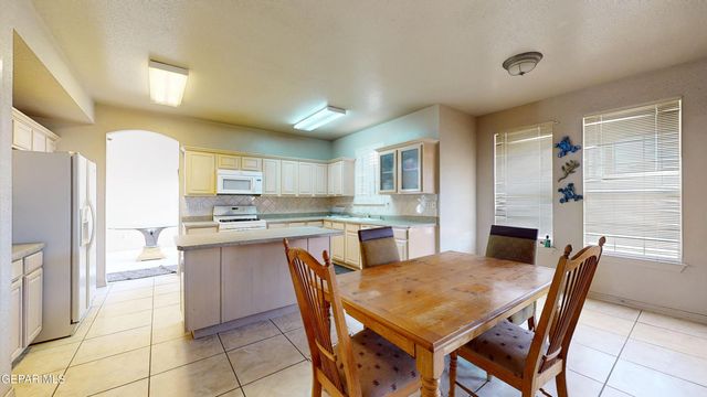 12301 LUPE RIVERA Drive, El Paso, TX 79936