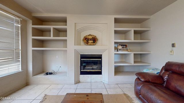 12301 LUPE RIVERA Drive, El Paso, TX 79936