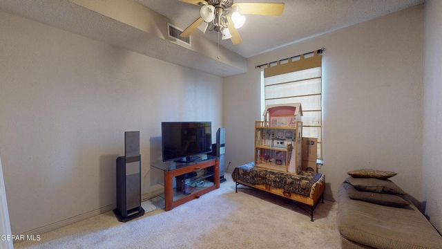 12301 LUPE RIVERA Drive, El Paso, TX 79936