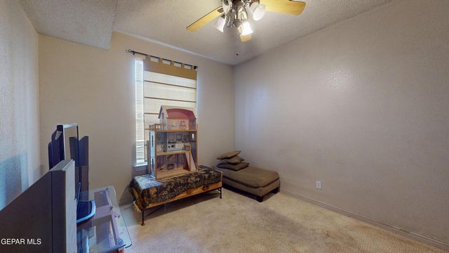 12301 LUPE RIVERA Drive, El Paso, TX 79936