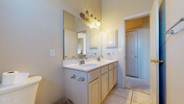 12301 LUPE RIVERA Drive, El Paso, TX 79936