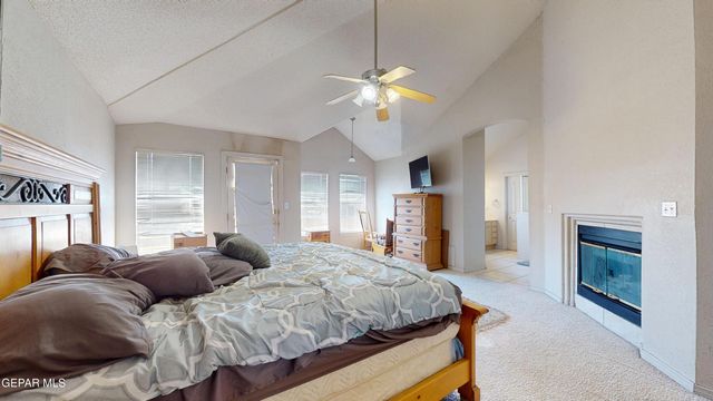 12301 LUPE RIVERA Drive, El Paso, TX 79936