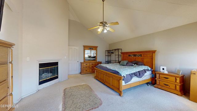 12301 LUPE RIVERA Drive, El Paso, TX 79936